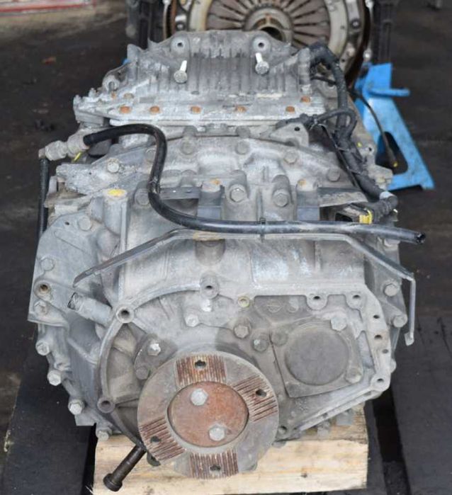 Cutie de viteze  camion DAF XF CF 106 Automat ZF ASTRONIC 12AS2330 TD