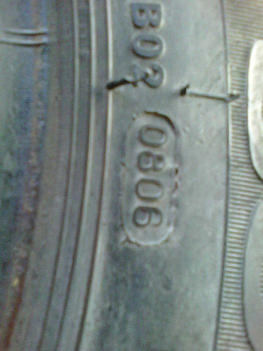 продавам 4бр. летни гуми 13 цола