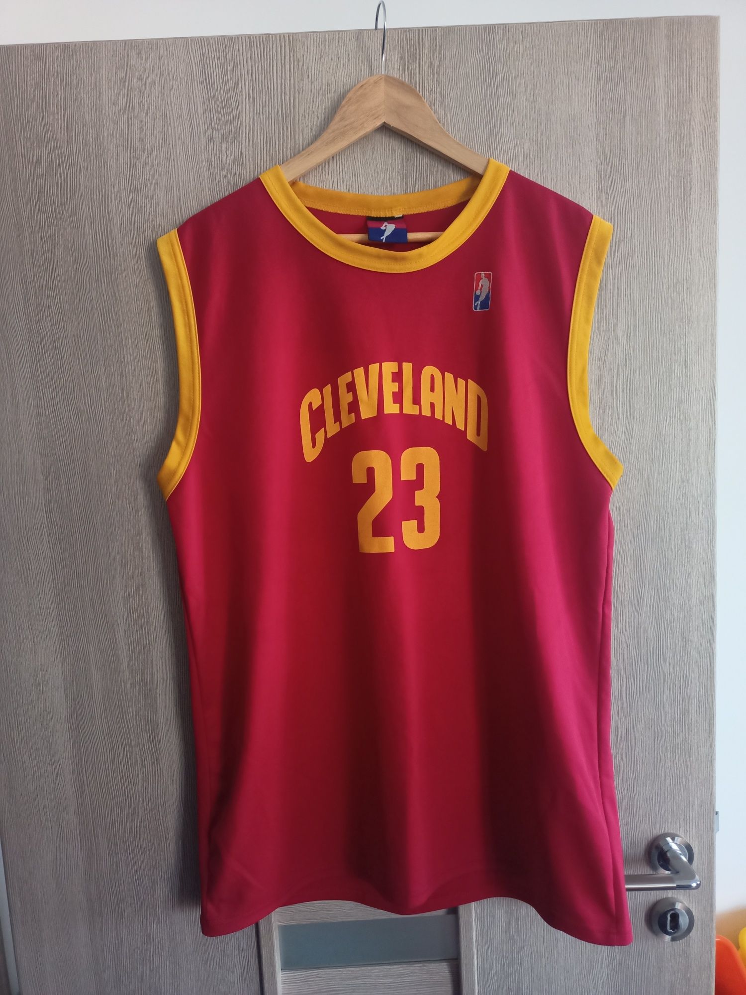 Vand maieu basket Lebron James