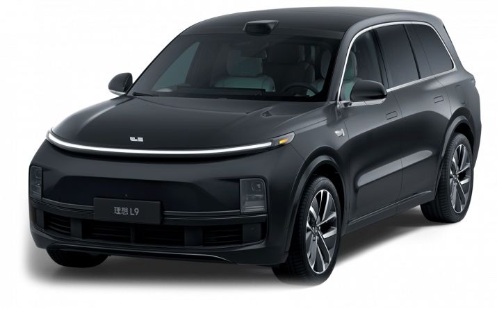 LiXiang | Кузовные детали