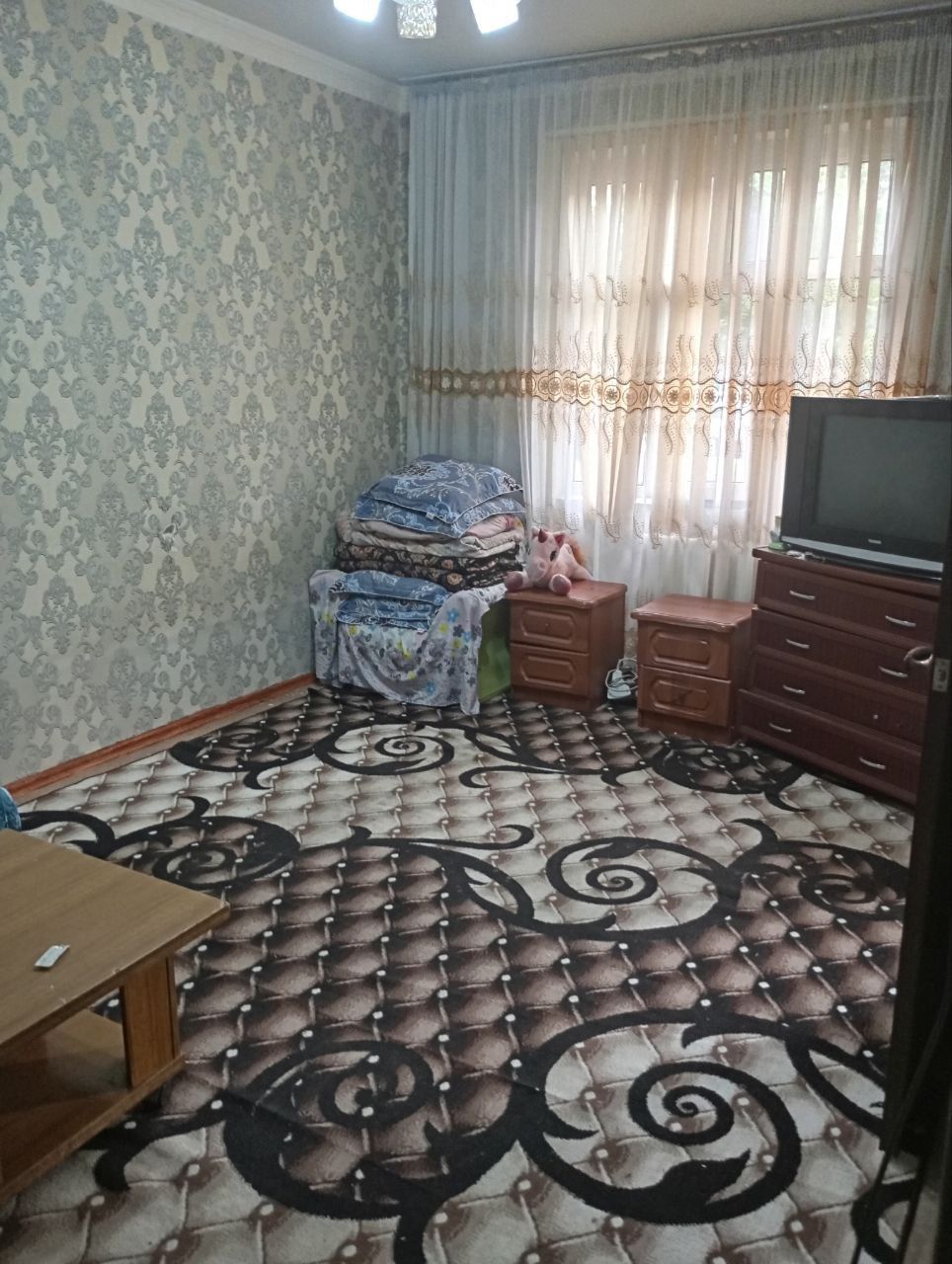 Arenda kvartira: Yashnobod,Dubovoy