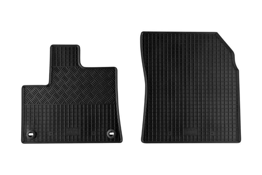 Гумени стелки за Peugeot Partner след 2018 г., Rigum