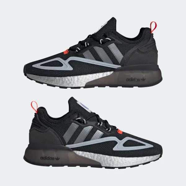 Оригинални маратонки * ADIDAS ZX2K NASA *  EU 45 1/3