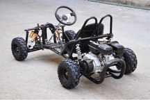 Kart off road go kart