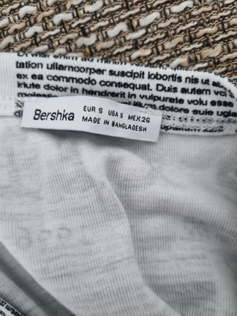 Bluza pana în talie (mar.S)