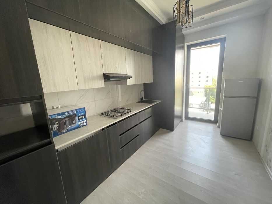 Чиланзар 5 • М.Новза • 2-комн • 60м² • этаж 6/7 • [336-SAM12]