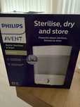 Стерилизатор Philips Avent