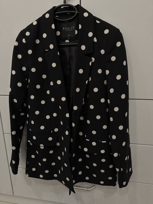 Блейзър zara