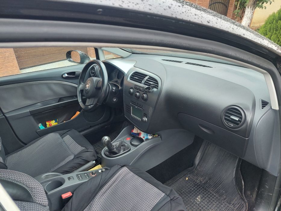 Seat Leon 60.000 km