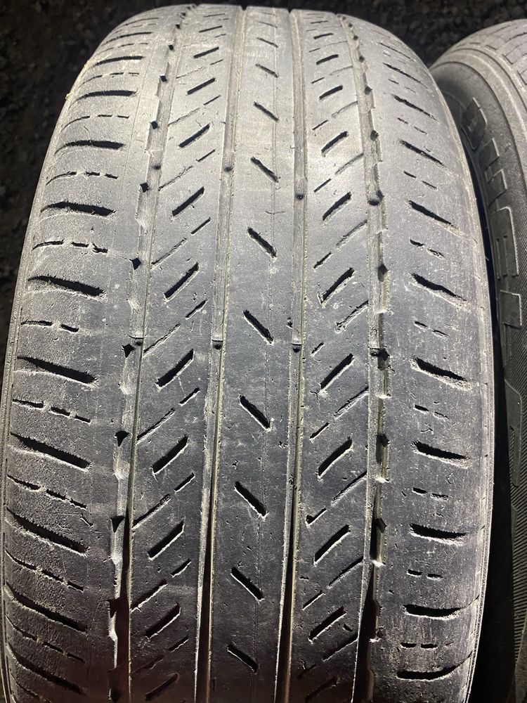 Шины 225/55R18 (2шт)