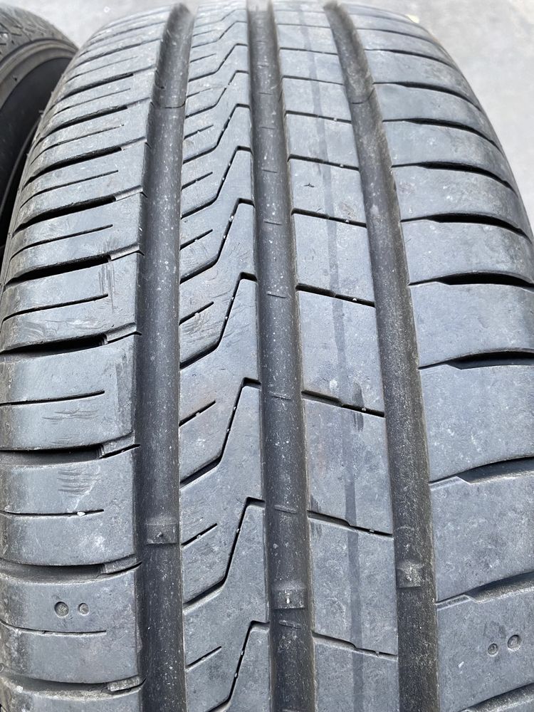 Anvelope VARA hankook kinergy eco2 185/60 R14 DOT0622