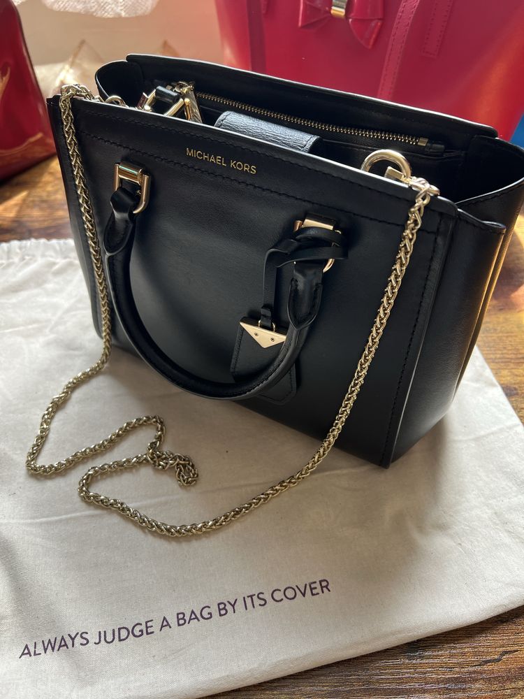 Оригинални дамски чанти - Michael Kors, Ted Baker, Tommy Hilfiger
