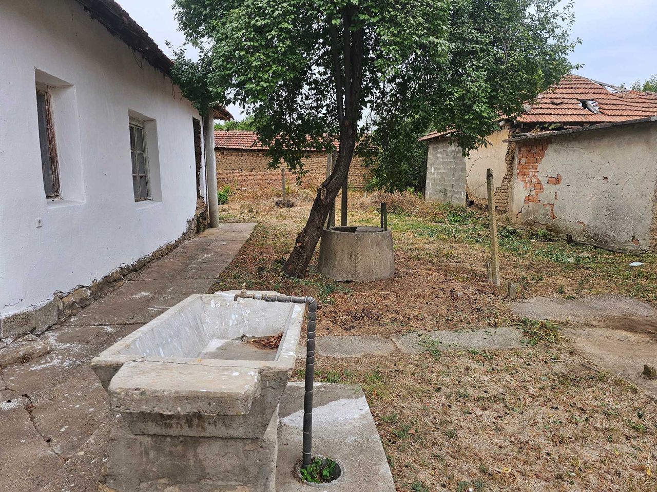 Продава се Къща в с. Громшин, Област Монтана - 85 кв.м за 120 €/кв.м - Снимка #5