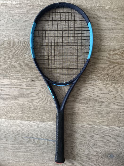 Racheta de tenis Wilson Ultra v2