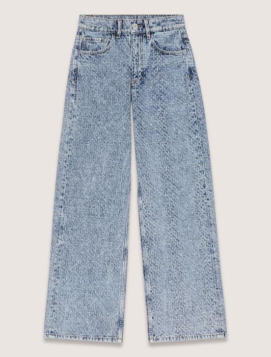Sezane, Maje, Sandro, Marciano by Guess