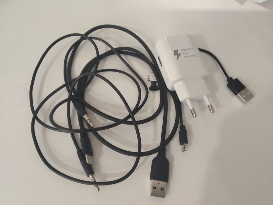Блок питания,Шнур Type-C (современный разъем для смартфонов)