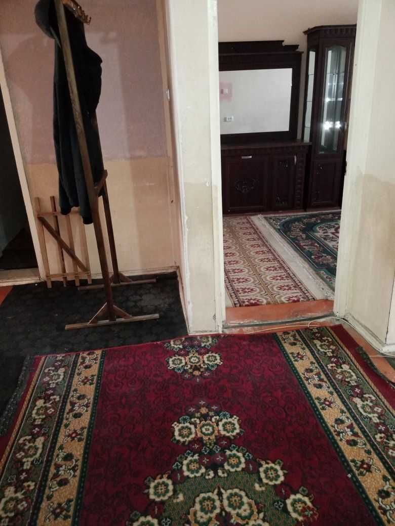 Квартира аренда 3 ком Сергели 132598