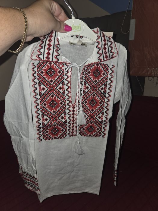 Ie băieți 4,6,8,10,12,14,16 ani