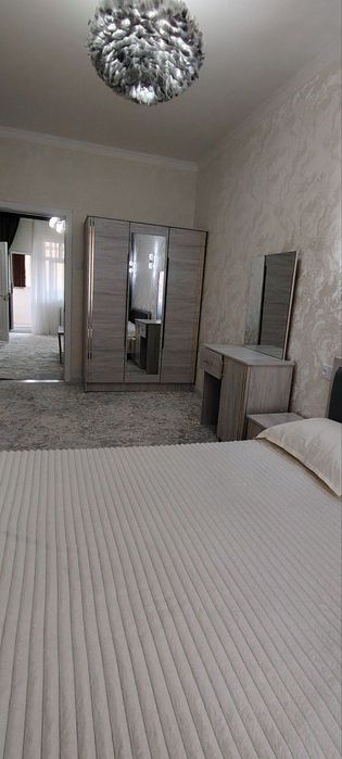 ! ‼️2/3/4 Мебель+Техника 10кв Чиланзар