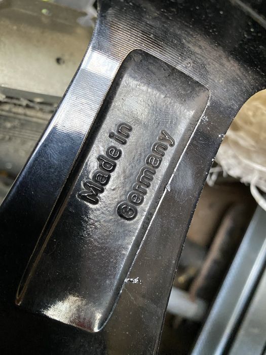 Джанти за БМВ 5x120 18 цола Ронал