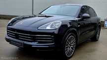 Porsche Cayenne E-Hybrid 462CP