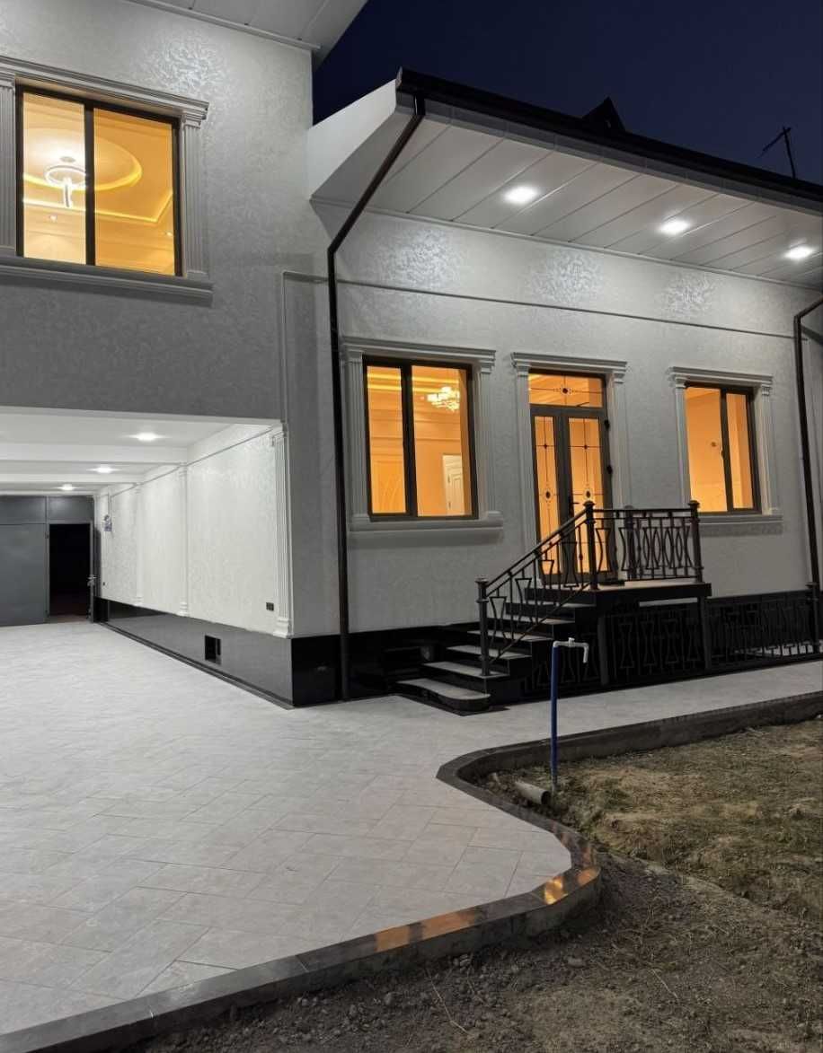 Продаётся Евродом в Алмазарском районе, 6-соток (N 12715)