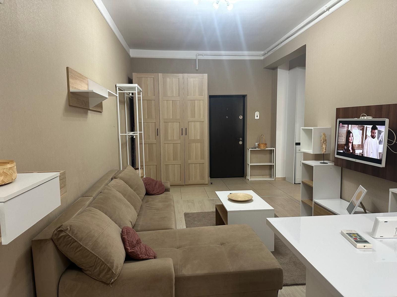 Alpha Residence 1- apartament 2 camere de închiriat, propietar