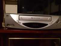 Video recorder VHS SEG .
