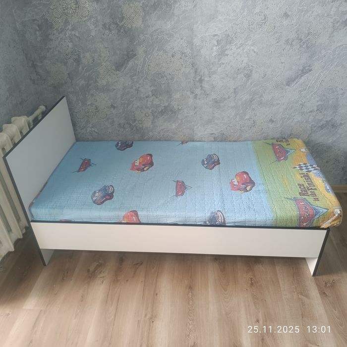 Продается детская кровать.