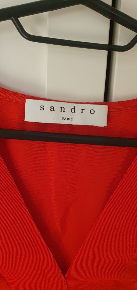 Top Sandro Paris