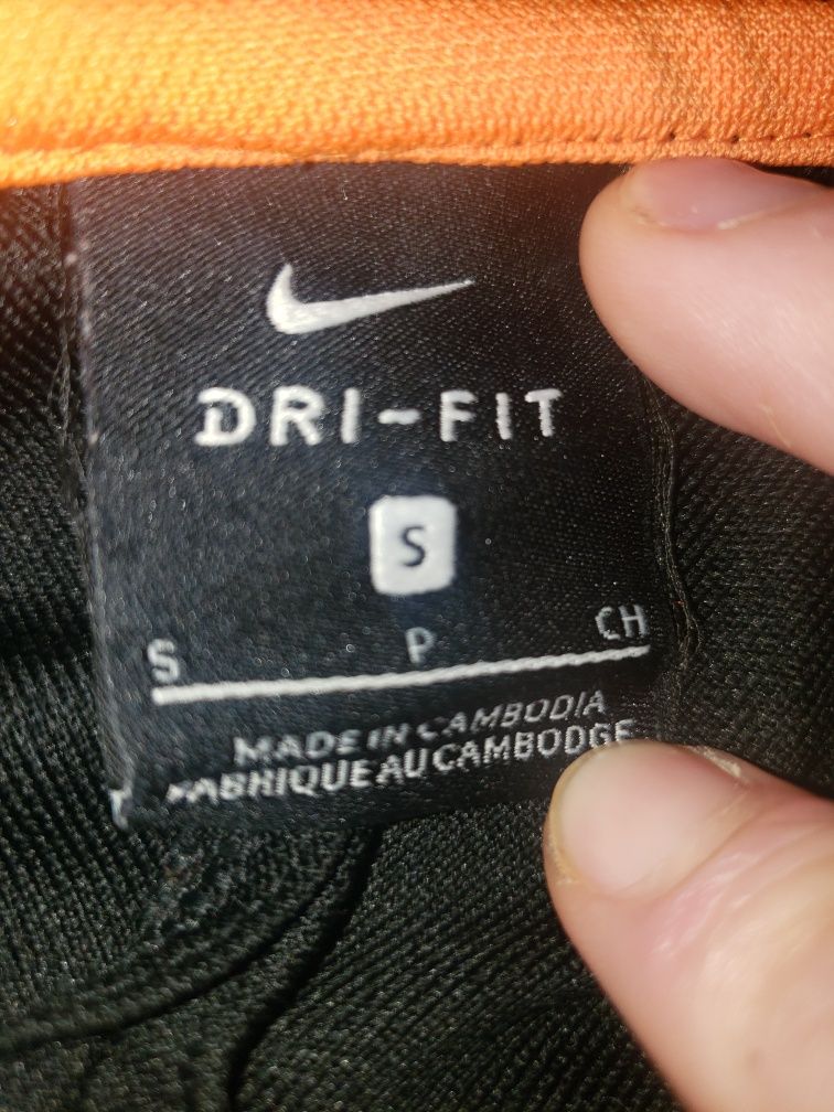 Оригинален екип Nike Dri-Fit S