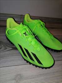 Ghete fotbal adidas X Speedportal