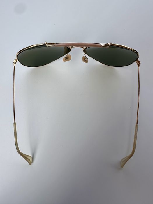 Ray Ban RB3029 Outdoorsman