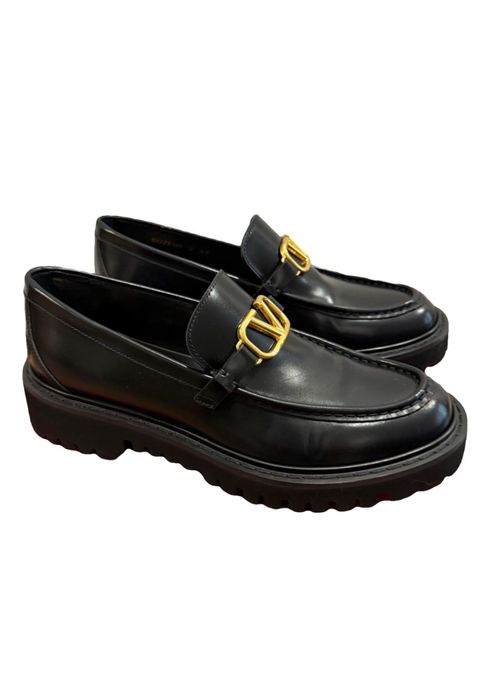 Valentino Garavani Мокасини/есен 2025