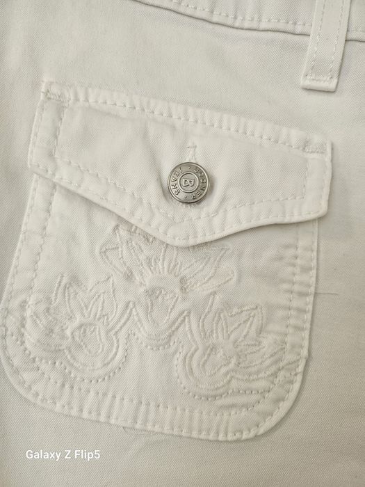 Pantaloni de vara Bogner mărimea M