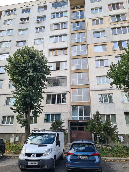 Тристаен апартамент от собственик