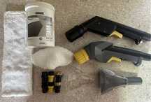 Насадки на Karcher Puzzi