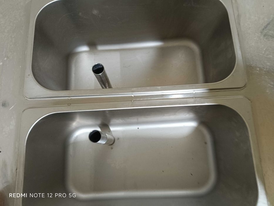 Muzqaymoq tayyorlash uskunasi