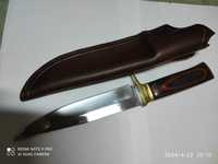 Нож от неръждаема стомана