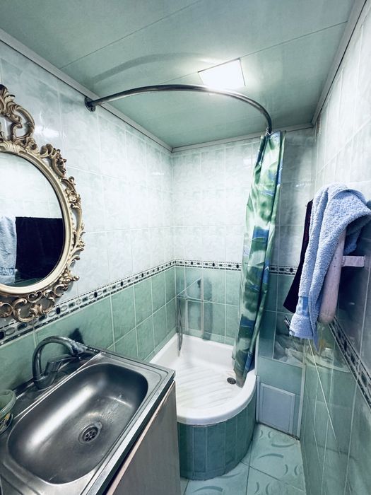 Продается 2 комнатная квартира. Мирзо Улугбекский район. Ттз