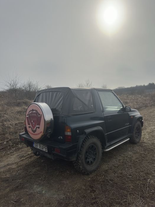 Suzuki Vitara 1.6 1997