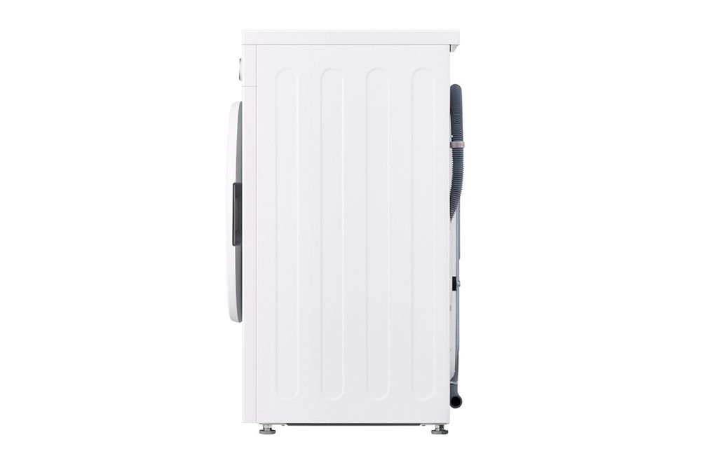 Стиральная машина LG F2Y1NS3W (6 кг белый)