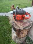Drujba Husqvarna 42