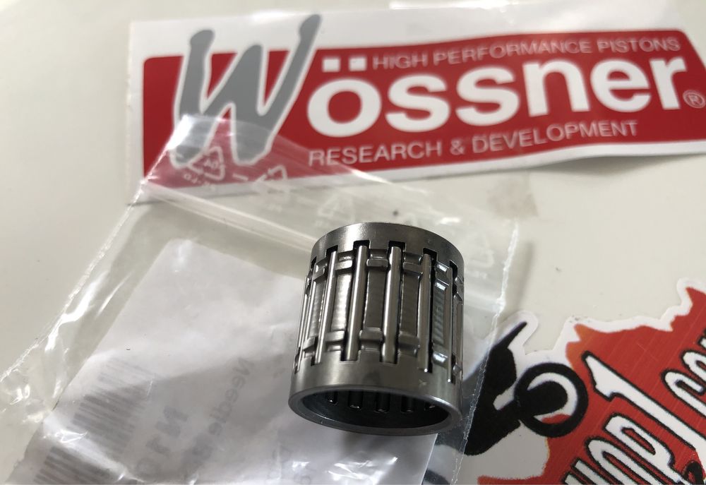 Ново бутало Wossner за Gas Gas EC300 размер 71,94мм 2000-2019