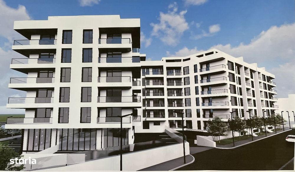 Bloc Nou Splaiul Unirii,Apartamente 3 Camere la Dezvoltator