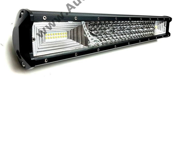 LED BAR 384w 52см халоген