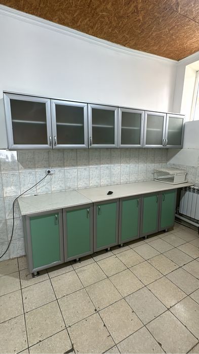 Кухонный гарнитур