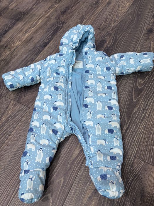 Продам комбез осень 74