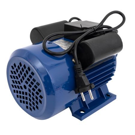 Moara desfacat porumb (batoza) dubla 2.2KW, 240kg/ora, Micul Fermier