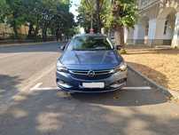 Se vinde Opel Astra K 1.6 CDTI